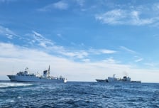 해수부·해경, 불법 외국어선 '꼼작마'…무관용 원칙으로 강경 대응