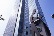 흥국생명, 이지스자산운용 우협 선정에 "공정성 훼손, 법적 대응"