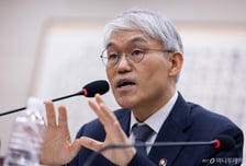 천대엽 처장 "사법부 높은 불신…깊은 자성과 성찰로 노력 중"