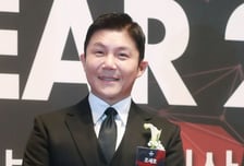 조세호, 조폭 연루 언급 "지방 행사 다니다…관계 신중치 못했다"