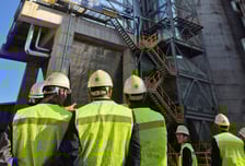 "질소산화물 90% 이상 절감"..SCR설비 국내 시멘트업계서 첫 가동