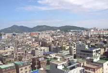 다가구 주택 구분거처 반영한 대한민국 주택 수 2294만호