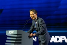 김동원 한화생명 사장 "아부다비와 지속가능한 금융 파트너십 구축"