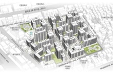 신월5동, 1241가구 대단지 조성…'높이 제한' 뚫고 사업 속도