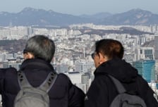 "같은 비규제인데" 김포 '청약 흥행', 파주 '저조'...'이것'에 갈렸다