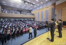 금감원 "전 임직원 소비자보호 DNA로 재무장"…25년만 헌장 개정