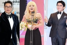 '파묘' 조진웅, '갑질' 박나래, '조폭' 조세호...연예계 12월 쇼크