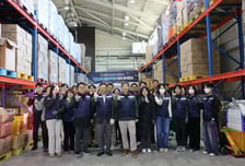 마스턴투자운용, 취약계층 위한 겨울맞이 꾸러미 제작