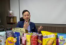 "한류 강력해도 할랄 벽 못 넘으면 실패"..말레이CU의 성공 레시피