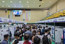 "5070 재취업 문 열었다"…경기도 일자리박람회, 참여·성과 2배↑