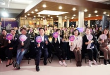 교육격차 해소부터 진로까지…시흥시 11일간 미래교육 청사진 그렸다