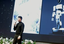 아이엘, '미래전략 빌드업 컨퍼런스' 성료... 풀스택 미래모빌리티 선언