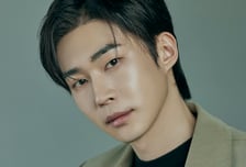 '태풍상사' 무진성 "너무 미워하지 않으셨으면...이준호에 감동"[인터뷰]