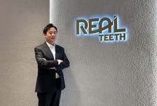 AI가 보철물 설계한다… 리얼티쓰, 자동화 기술로 23억 투자 유치