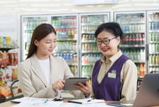 CU 가맹점 매출 선순환 구조 강화..내년 상생안 발표