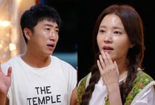 장동민 "정시아, ♥백도빈과 결혼 후 많이 달라져…위축됐다"