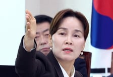 與임오경 "정청래, 누구보다 이재명 대통령 존경·사랑…우리 모두 친명"