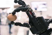 에이딘로보틱스, 삼성증권 대표주관사 선정…코스닥 상장 본격화