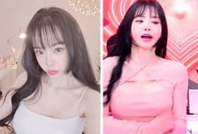 "수백명 처벌" 서유리, 엑셀방송 '벗방' 조롱 악플러 고소 후기