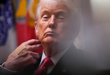 트럼프 또 관세 위협…이번엔 '인도 쌀·캐나다 비료·멕시코 수입품'