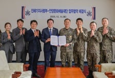 군사시설 건축문화자산, 안양문화예술재단이 연구한다