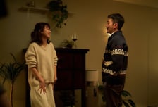 6일 연속 한국 영화 1위 '윗집사람들', 추위 녹이는 입소문 화력