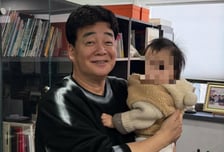 홍탁집 사장, 논란의 백종원 '공개 응원'..."지금까지 큰 도움"