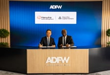 한화운용, 美 마시펜과 K컬처 성장 위해 맞손…7000억 공동펀드 조성