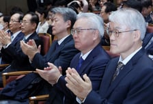 공론장까지 만든 대법원…각 계층서 '사법개혁 우려 목소리'