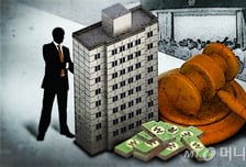 임대 후 싸게 분양한다더니...시세 10억인데 "12억 내라" 민간임대 논란