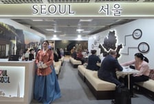 서울시, 세계 최대 럭셔리 관광박람회 'ILTM 칸'서 데뷔