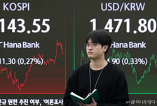 12월 FOMC 매파적 인하될까…국내증시 보합 마감