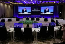 기재부, 20년만에 韓 개최 'APEC 재무장관회의' 백서 발간