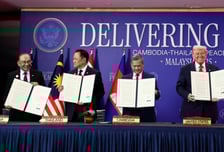 태국-캄보디아 국경 충돌 확산…"트럼프, 휴전 협정 이행 기대"