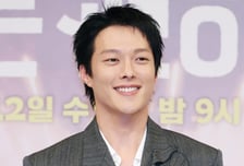 '키스는 괜히 해서!' 장기용, 이제훈·도경수 제쳤다...드라마 출연자 화제성 TOP4