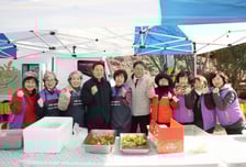 박완수 경남도지사 동절기 취약계층 지원 점검