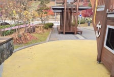 용인시 '고압세척'으로 공원 관리 예산 5억↓