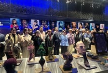 "스탠바이 큐! 한 발 두 발, 턴" 대경대, DDP서 'DDD 페스티벌' 개최