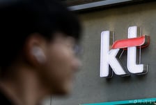 [속보] KT 대표 후보 '박윤영·주형철·홍원표' 3명 압축