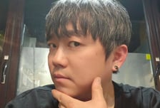 '꼬치집 사장' 송백경, 도둑 누명…"쌍욕 퍼부어"