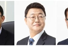 KT, 차기 대표이사 후보 3인 압축…박윤영·주형철·홍원표 '삼파전'