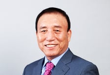 HS효성 김규영 회장 선임… "가치경영 대표하는 상징적 인사"