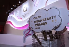 큐텐재팬 메가 뷰티 어워즈 '톱 10' 모두 한국 브랜드