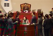 '필버'로 끝난 정기국회… 반도체법 등 민생법안 또 밀렸다