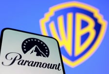 파라마운트 "넷플보다 더 비싸게 사겠다" 적대적 인수 선언