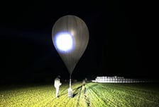 리투아니아, '러 동맹' 벨라루스 풍선 침범에 국가비상사태 선포