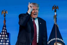 트럼프 "대법원 관세 위법 판결 땐 美 역사상 최대 안보 위협"