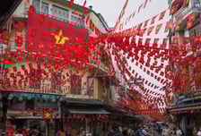 베트남 아파트 욕실서 한국인 부패 상태로 발견…"악취나" 이웃이 신고