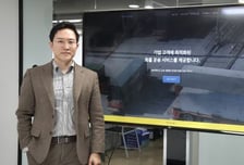 생산라인 멈추기 전 달려간다… 초고속 배차 '짐랄라 비즈'의 영업비밀