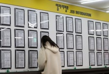 11월 취업자 22만5000명 증가…청년층 고용률은 1.2%p 하락